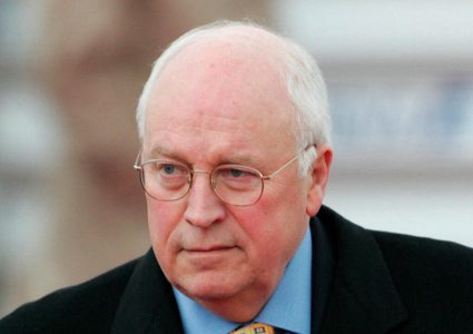 وفاة نائب الرئيس الأمريكي السابق ديك تشيني عن 84 عاما