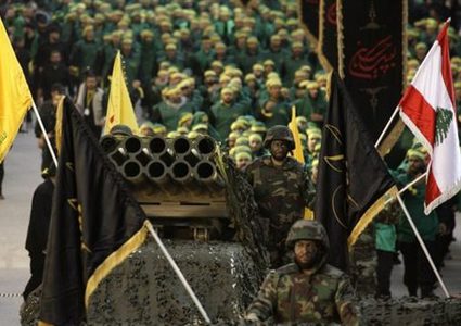 جيش الاحتلال: "حزب الله" يكثف جهوده لإعادة بناء قواته وقدراته العسكرية