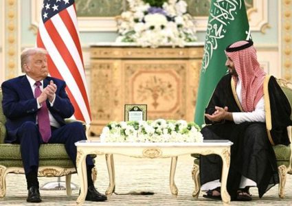 البيت الأبيض: ولي العهد السعودي يزور واشنطن يوم 18 نوفمبر