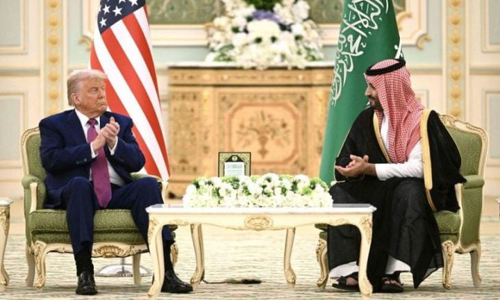 البيت الأبيض: ولي العهد السعودي يزور واشنطن يوم 18 نوفمبر