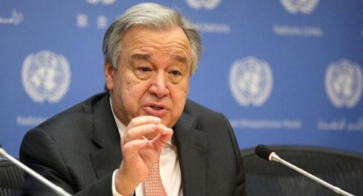 غوتيريش أمام قمة الدوحة:700 مليون شخص بالعالم يعيشون في فقر مدقع
