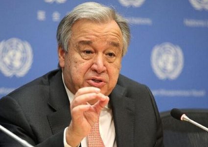 غوتيريش أمام قمة الدوحة:700 مليون شخص بالعالم يعيشون في فقر مدقع