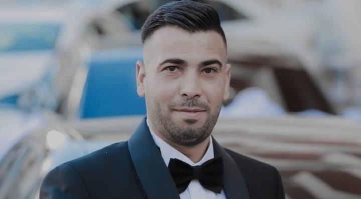 الاحتلال يسلم جثمان الشهيد أحمد الأطرش الذي استشهد برصاص مستوطن قبل يومين