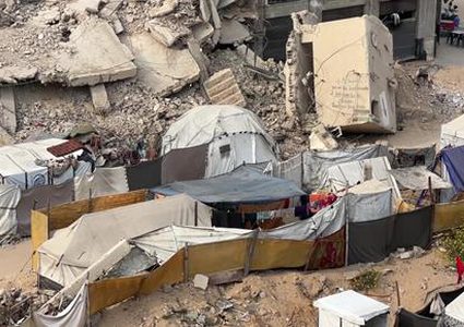 الاحتلال يعدم 7 آلاف دجاجة ويهدم بركسا في أم الريحان جنوب جنين