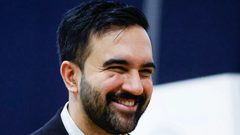 ترامب: أميركا فقدت "شيئاً من السيادة" بعد فوز ممداني في نيويورك