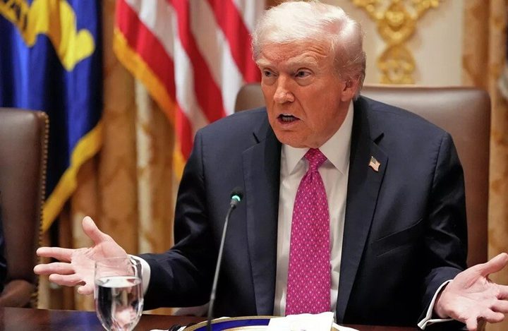 ترامب يلوح بوقف التمويل الفيدرالي لنيويورك في حال فوز زهران ممداني في الانتخابات