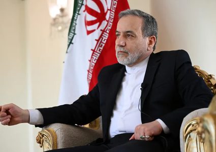 عراقجي: لن نتفاوض مع الولايات المتحدة إلا حول الملف النووي