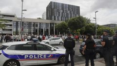 عمليّة دهس في فرنسا.. وسقوط جرحى