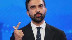 بعد فوزه بعمدة نيويورك.. بن غفير يهاجم زهران ممداني: أنا قلق بشأن هذا التغيير