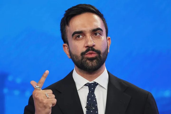 بعد فوزه بعمدة نيويورك.. بن غفير يهاجم زهران ممداني: أنا قلق بشأن هذا التغيير