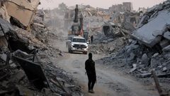 محدث: كتائب القسام تسلم جثة جندي إسرائيلي عُثر عليه بالشجاعية للصليب الأحمر