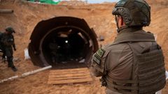 القناة 12: واشنطن تدفع بمبادرة لحلّ أزمة مقاتلي حماس المحاصرين في أنفاق رفح