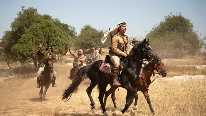 فيلم "فلسطين 36" يحصد الجائزة الكبرى في مهرجان طوكيو السينمائي