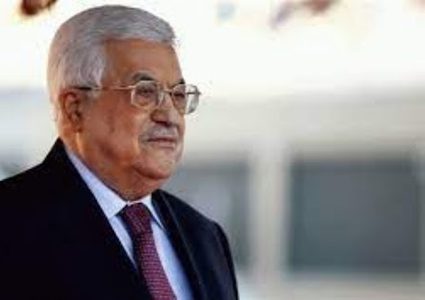 الرئيس محمود عباس يصل إيطاليا في زيارة رسمية تستمر ثلاثة أيام