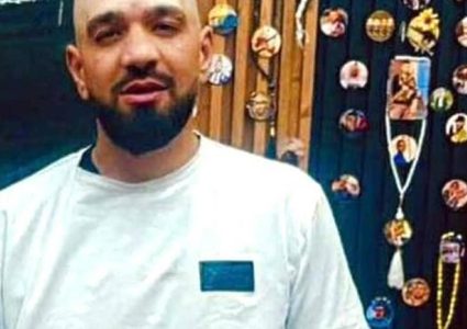 هيئة الأسرى: الوضع الصحي للمعتقل الجريح علي أبو عطية مستقر