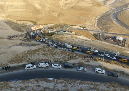 وزير الأشغال العامة والإسكان: نعمل على حل مشكلة طريق "وادي النار"