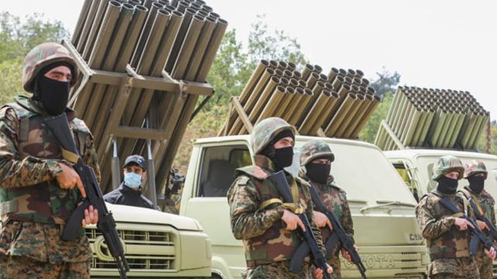 حزب الله: نؤكد حقنا في المقاومة ودعم الجيش اللبناني ونرفض التفاوض مع إسرائيل