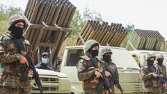 حزب الله: نؤكد حقنا في المقاومة ودعم الجيش اللبناني ونرفض التفاوض مع إسرائيل