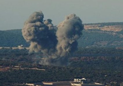 "الجهاد الإسلامي": نؤكد وقوفنا إلى جانب لبنان وشعبه ومقاومته