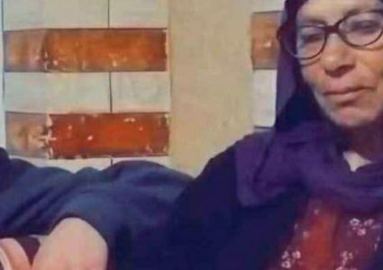 استشهاد مسنة بعد اقتحام الاحتلال منزلها والاعتداء على عائلتها شمال غرب رام الله