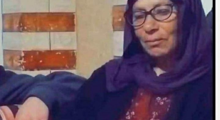 استشهاد مسنة بعد اقتحام الاحتلال منزلها والاعتداء على عائلتها شمال غرب رام الله