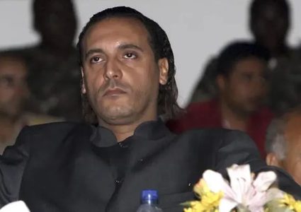 حكومة ليبيا تعلن إفراج لبنان عن هانيبال القذافي بعد احتجازه 10 سنوات