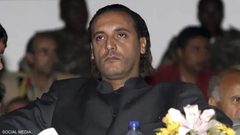 حكومة ليبيا تعلن إفراج لبنان عن هانيبال القذافي بعد احتجازه 10 سنوات