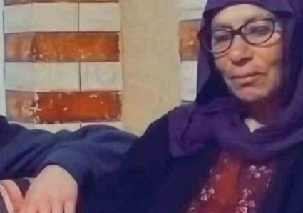 استشهاد مسنة بعد اقتحام الاحتلال لمنزلها والاعتداء عليها شمال رام الله