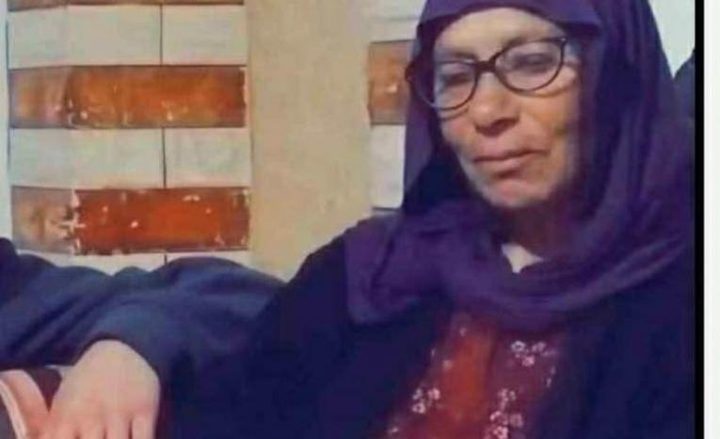 استشهاد مسنة بعد اقتحام الاحتلال لمنزلها والاعتداء عليها شمال رام الله