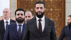 مجلس الأمن يرفع العقوبات عن الرئيس السوري ووزير الداخلية