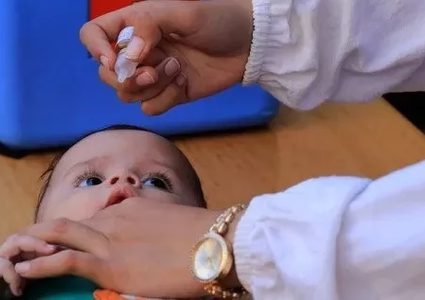 الصحة العالمية: سنبدأ تقديم تطعيمات وفحص التغذية والعلاج لنحو 44 ألف طفل بغزة