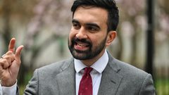 فوز زهران ممداني في نيويورك يُلهم الأوغنديين تحت حكمٍ ممتد منذ عقود