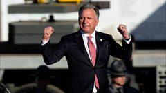 ويتكوف: بلد جديد سينضم لاتفاقات إبراهيم الليلة