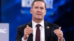 الولايات المتحدة تبحث مع مسؤولين فلسطينيين مشروع قرار لنشر قوة دولية في غزة