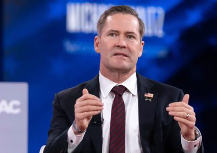 الولايات المتحدة تبحث مع مسؤولين فلسطينيين مشروع قرار لنشر قوة دولية في غزة