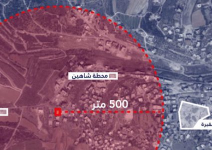 جيش الاحتلال يشن غارات مكثفة على جنوب لبنان بعد توجيه تحذيرات بالإخلاء