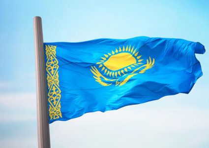 كازاخستان: انضمامنا للاتفاقات الإبراهيمية خطوة "طبيعية" لتعزيز التعاون الإقليمي