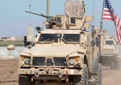 الخارجية السورية تنفي تقارير عن إنشاء قاعدة عسكرية أمريكية في دمشق