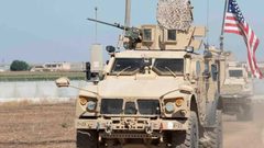 الخارجية السورية تنفي تقارير عن إنشاء قاعدة عسكرية أمريكية في دمشق