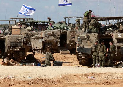يديعوت أحرونوت: انقسام إسرائيلي حول العودة إلى قتال حزب الله