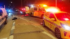 12 قتيلا برصاص الشرطة الإسرائيلية منذ مطلع العام: مقتل شاب من عرعرة المثلث