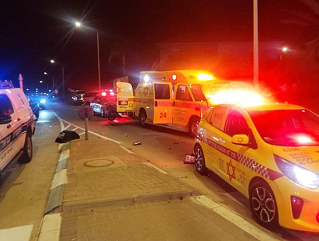 12 قتيلا برصاص الشرطة الإسرائيلية منذ مطلع العام: مقتل شاب من عرعرة المثلث