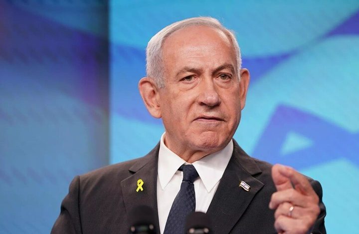 النيابة العامة في إسطنبول تصدر مذكرة اعتقال بحق نتنياهو ومسؤولين إسرائيليين
