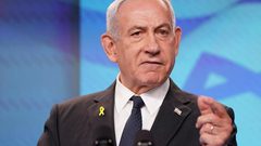 النيابة العامة في إسطنبول تصدر مذكرة اعتقال بحق نتنياهو ومسؤولين إسرائيليين