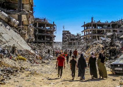 مصدر أمريكي: محامو الجيش الإسرائيلي يحذرون من أدلة على جرائم حرب في غزة