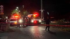 قتيلان في جريمتين منفصلتين في حيفا وطلعة عارة داخل أراضي الـ48