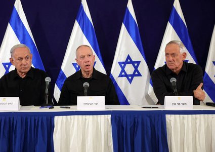 استطلاع معاريف وتايمز أوف إسرائيل: المعارضة تتفوق والليكود بلا اختراق