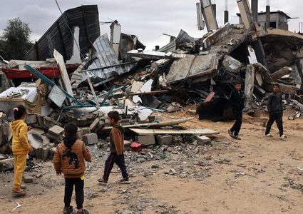 الأمم المتحدة: أوامر الهدم في أم الخير جنوب الخليل تنذر بتهجير جديد