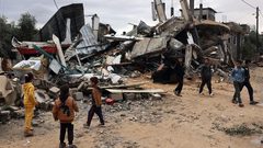 الأمم المتحدة: أوامر الهدم في أم الخير جنوب الخليل تنذر بتهجير جديد