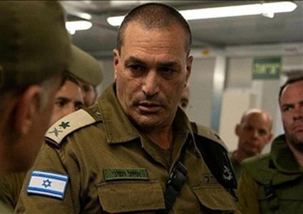 زامير يشترط إعادة جثث الأسرى ونزع سلاح حماس للانتقال للمرحلة الثانية